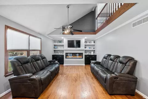 Living - 50819 Pine Meadows Ct, Granger, IN 46530 photo 1 of 5