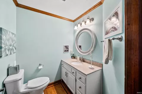 Bath - 50819 Pine Meadows Ct, Granger, IN 46530 photo 1 of 4