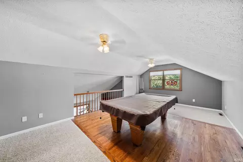 Bedroom - 50819 Pine Meadows Ct, Granger, IN 46530 photo 5 of 5