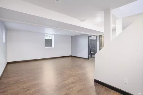 Entry Way - 4492 N 100 E Rd, Howe, IN 46746 photo 1 of 1