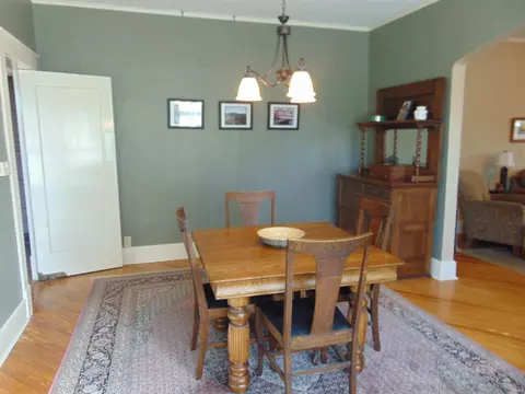 211 E Wiley Ave, Bluffton, IN 46714 photo 4