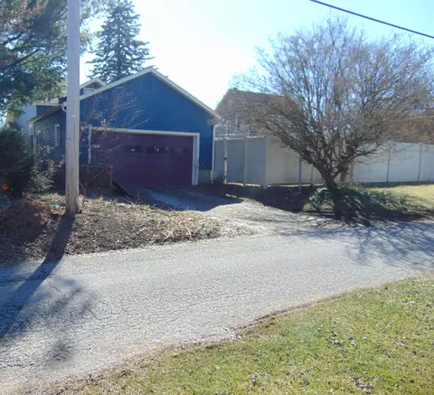 211 E Wiley Ave, Bluffton, IN 46714 photo 14
