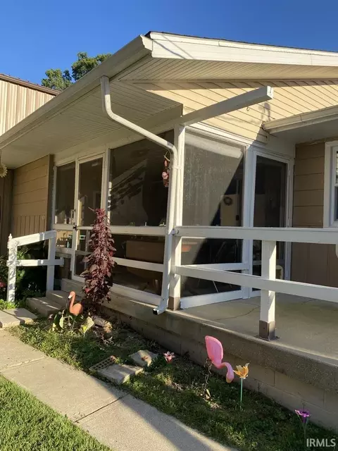 320 Forest View Dr, Bedford, IN 47421 photo 5