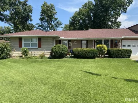 320 Forest View Dr, Bedford, IN 47421 photo 1