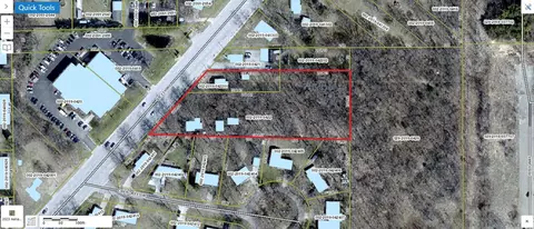 17180 17162 Sr 23 Hwy, South Bend, IN 46635