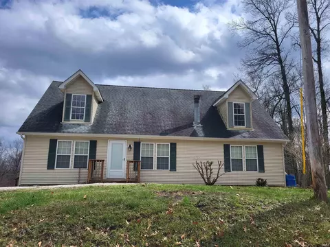 62 Hayes Rd, Bedford, IN 47421
