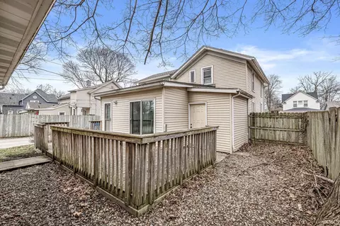 719 E 3rd St, Mishawaka, IN 46544 photo 25