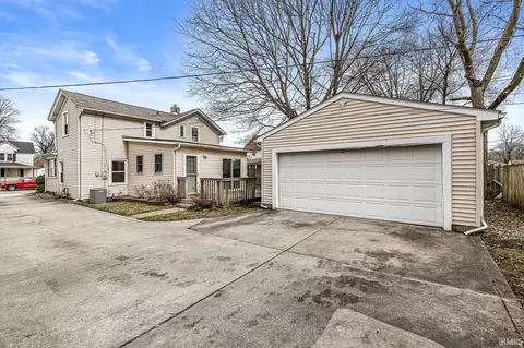 719 E 3rd St, Mishawaka, IN 46544 photo 24