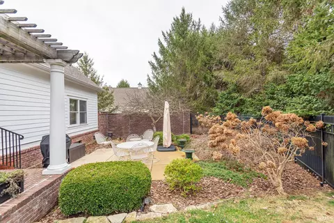 3491 E Saddlebrook Ct, Bloomington, IN 47401 photo 36