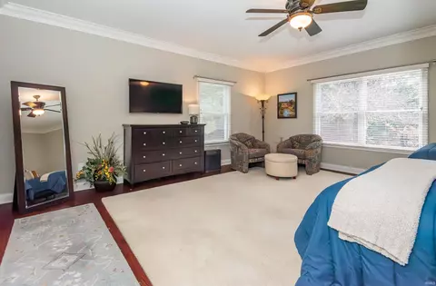 3491 E Saddlebrook Ct, Bloomington, IN 47401 photo 21