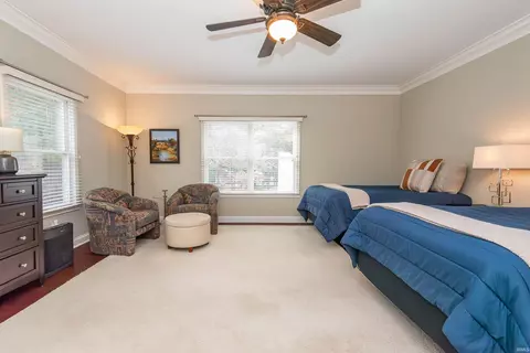 3491 E Saddlebrook Ct, Bloomington, IN 47401 photo 22