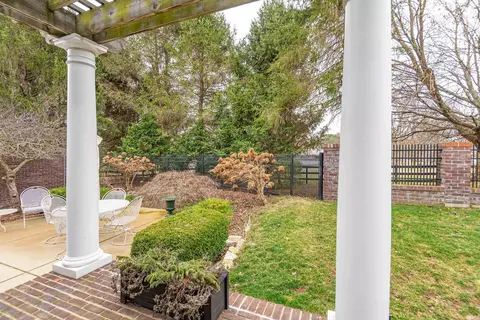 3491 E Saddlebrook Ct, Bloomington, IN 47401 photo 34