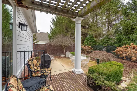 3491 E Saddlebrook Ct, Bloomington, IN 47401 photo 35