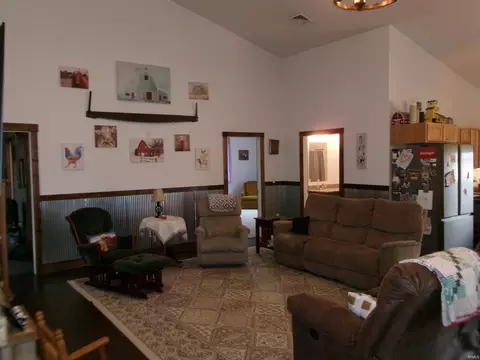 Living - 2209 N 300 E, Peru, IN 46970 photo 1 of 6