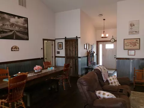 Living - 2209 N 300 E, Peru, IN 46970 photo 6 of 6