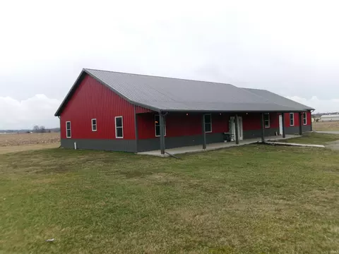 Exterior - 2209 N 300 E, Peru, IN 46970 photo 3 of 11