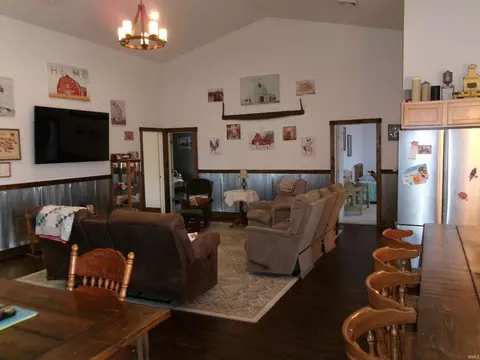 Living - 2209 N 300 E, Peru, IN 46970 photo 3 of 6