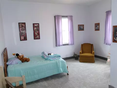Bedroom - 2209 N 300 E, Peru, IN 46970 photo 2 of 3