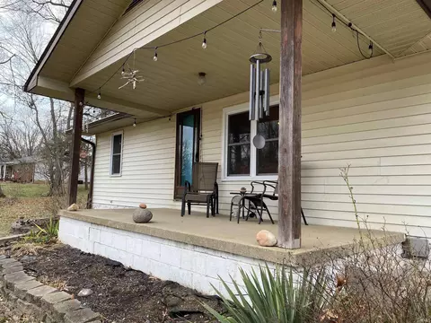 Exterior - 93 Kelso Rd, Mitchell, IN 47446 photo 3 of 15
