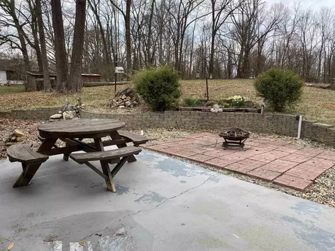 Exterior - 93 Kelso Rd, Mitchell, IN 47446 photo 5 of 15