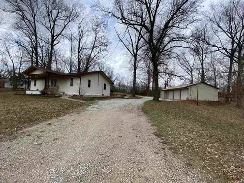 Exterior - 93 Kelso Rd, Mitchell, IN 47446 photo 13 of 15