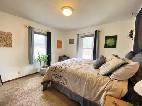 Bedroom - 93 Kelso Rd, Mitchell, IN 47446 photo 2 of 6