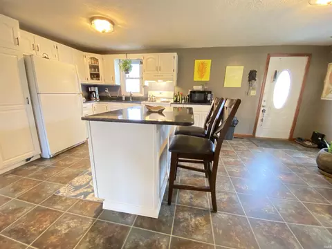 Kitchen - 93 Kelso Rd, Mitchell, IN 47446 photo 2 of 5