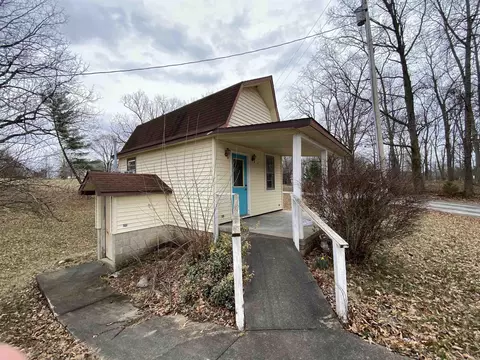 Exterior - 93 Kelso Rd, Mitchell, IN 47446 photo 10 of 15
