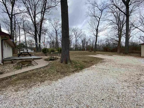 Exterior - 93 Kelso Rd, Mitchell, IN 47446 photo 8 of 15