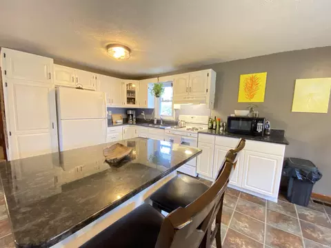 Kitchen - 93 Kelso Rd, Mitchell, IN 47446 photo 5 of 5