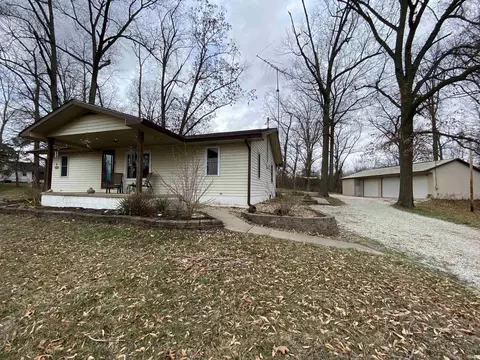 Exterior - 93 Kelso Rd, Mitchell, IN 47446 photo 15 of 15