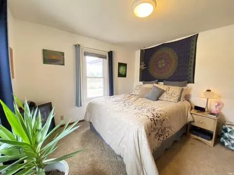 Bedroom - 93 Kelso Rd, Mitchell, IN 47446 photo 1 of 6