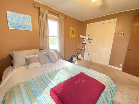 Bedroom - 93 Kelso Rd, Mitchell, IN 47446 photo 5 of 6