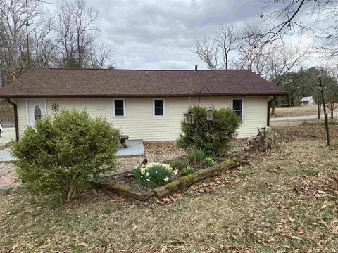 Exterior - 93 Kelso Rd, Mitchell, IN 47446 photo 9 of 15
