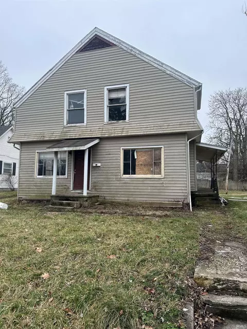 705 E Walnut St, Kokomo, IN 46901 photo 1