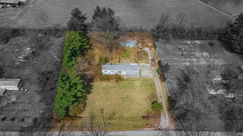 5344 Lee Acres Dr, Boonville, IN 47601 photo 1