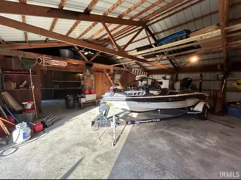 4113 E Bowser Rd, Syracuse, IN 46567 photo 19