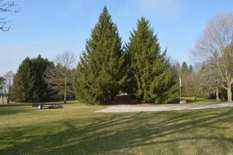 4113 E Bowser Rd, Syracuse, IN 46567 photo 20