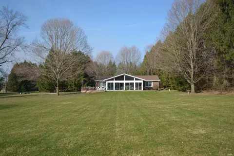 4113 E Bowser Rd, Syracuse, IN 46567 photo 21