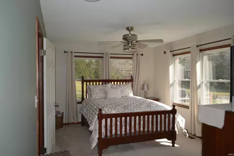 4113 E Bowser Rd, Syracuse, IN 46567 photo 9