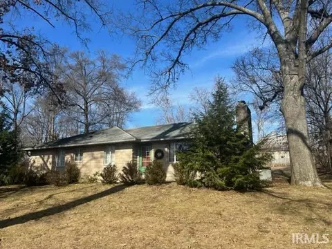 1717 E Hunter Ave, Bloomington, IN 47401 photo 1