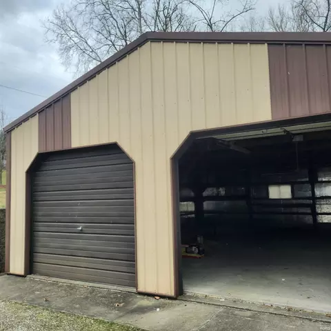 693 Forest Dr, Bloomfield, IN 47424 photo 18