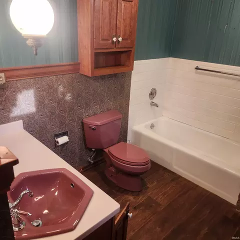 693 Forest Dr, Bloomfield, IN 47424 photo 15