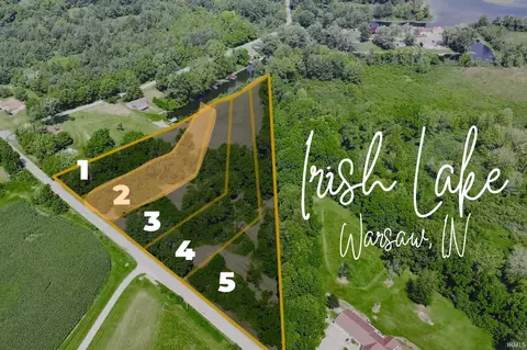 lot2 E Mckenna Rd, Warsaw, IN 46582