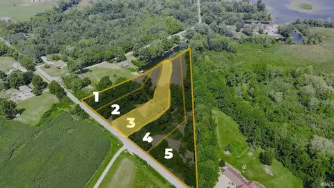 lot3 E Mckenna Rd, Warsaw, IN 46582
