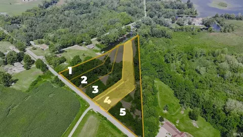 lot4 E Mckenna Rd, Warsaw, IN 46582