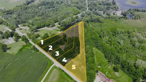 lot5 E Mckenna Rd, Warsaw, IN 46582