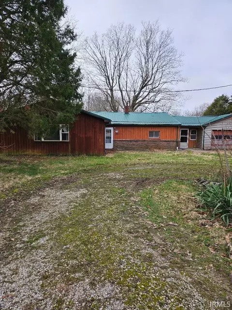 7903 N 450 E Rd, Hazleton, IN 47640 photo 1