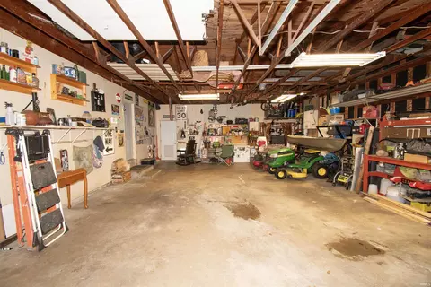 3580 N 200 E, Lagrange, IN 46761 photo 5