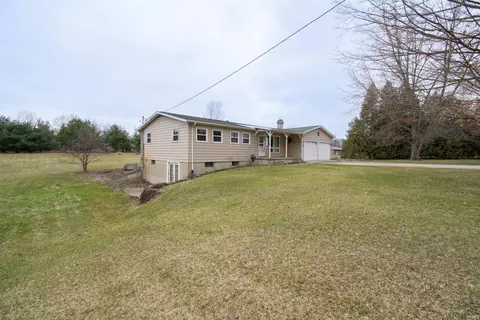 3580 N 200 E, Lagrange, IN 46761 photo 2